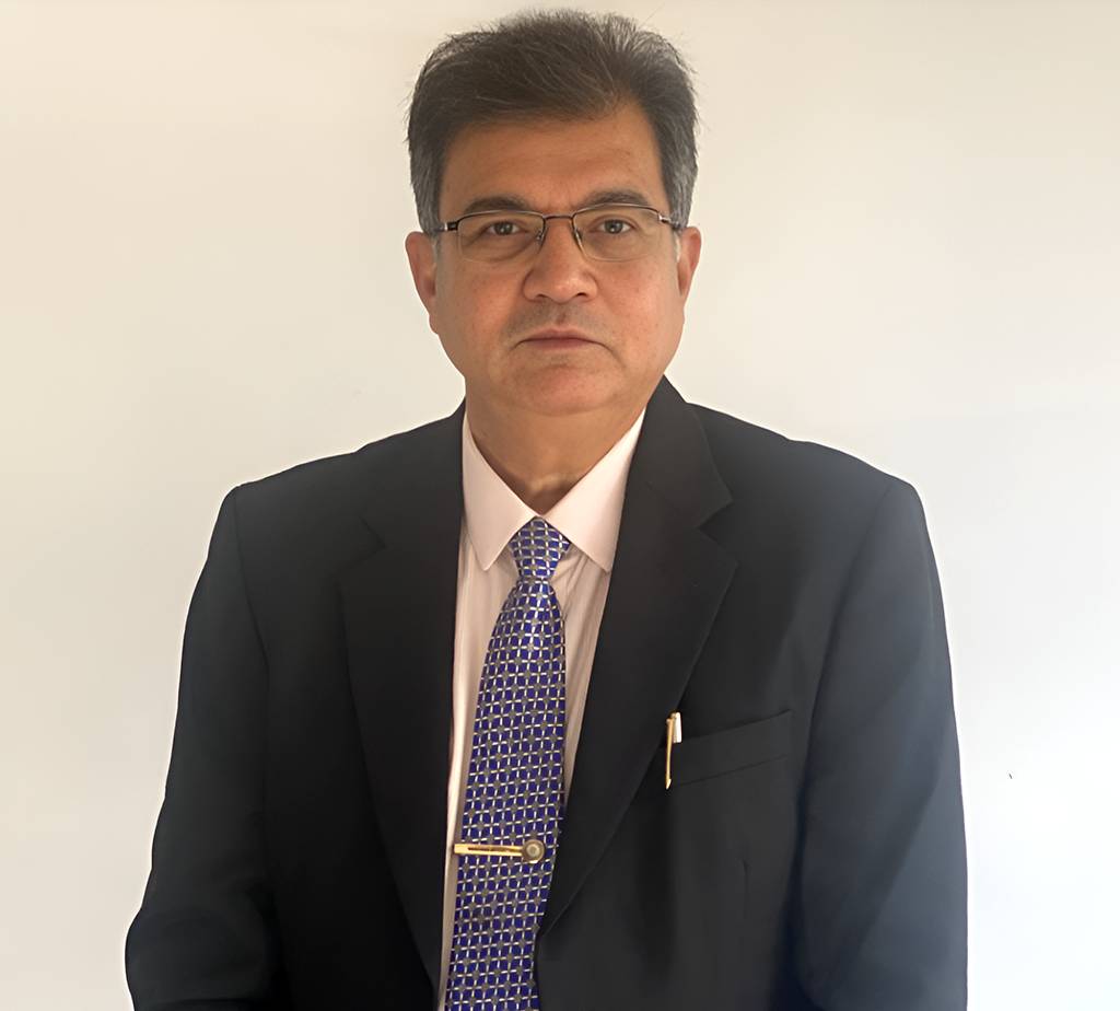 Dr Kaipilyawar