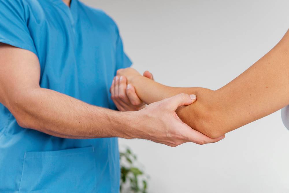 Rheumatology