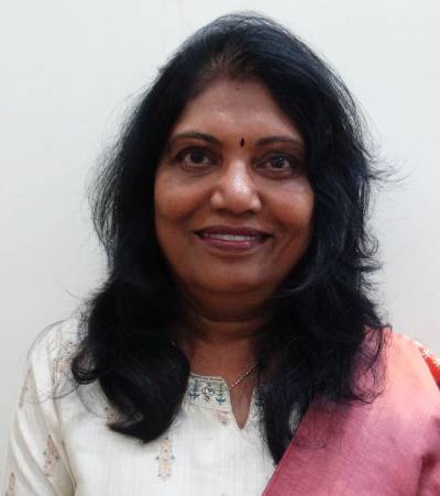 Dr. Swarna