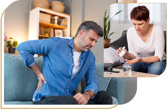 Back Pain