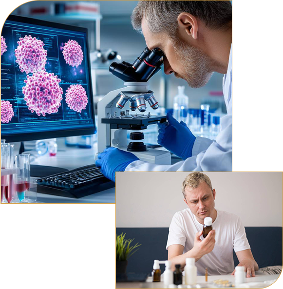 Treatment Options for Rheumatology