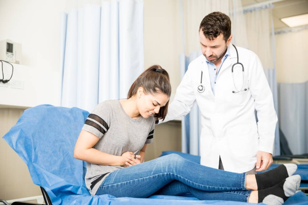 Choose SSRC Health for Viral Infections