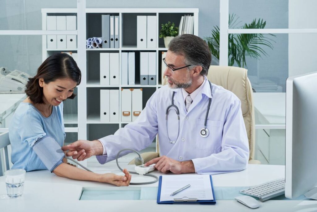 Approach to Diagnosis & Treatment
