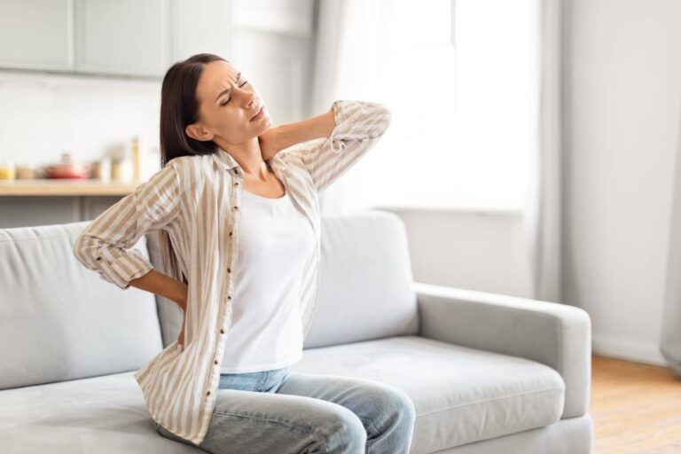 Lupus Care at SSRC Health
