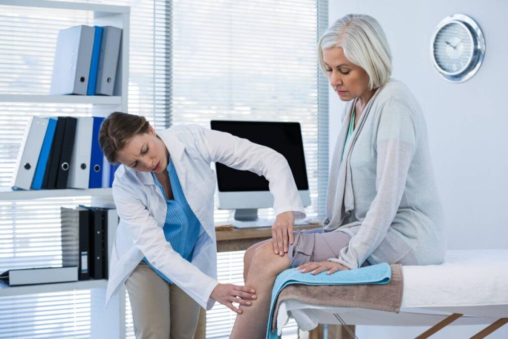 Rheumatology