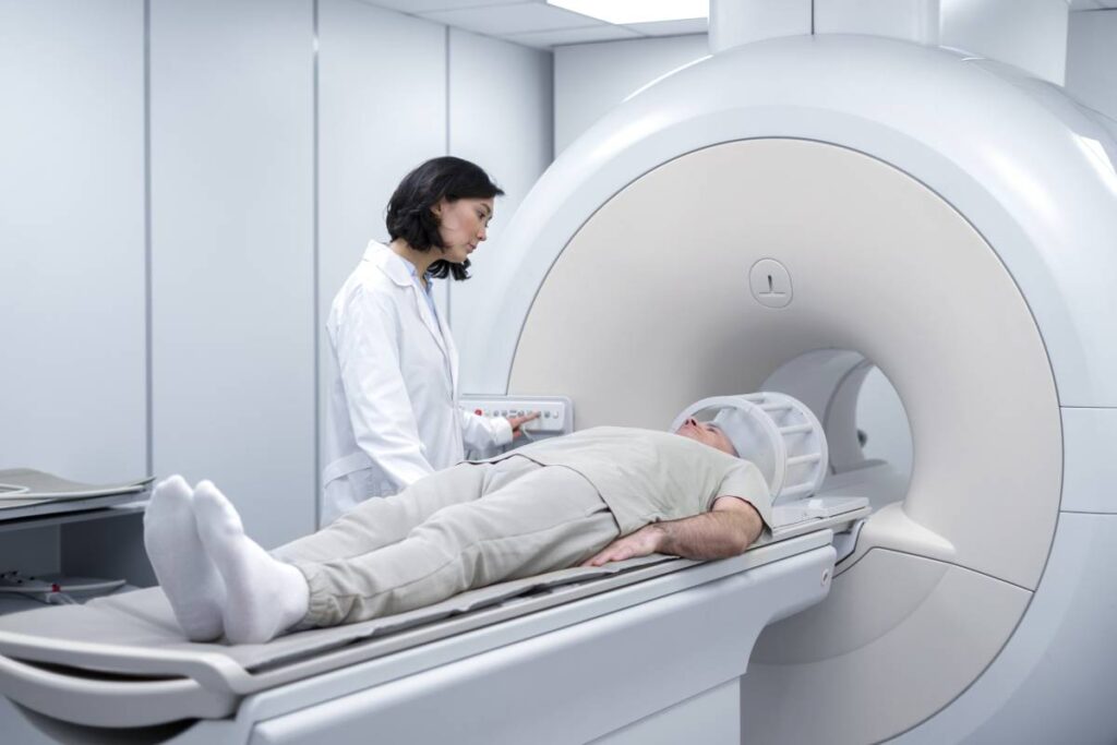 Neurological assessments and specialized testing