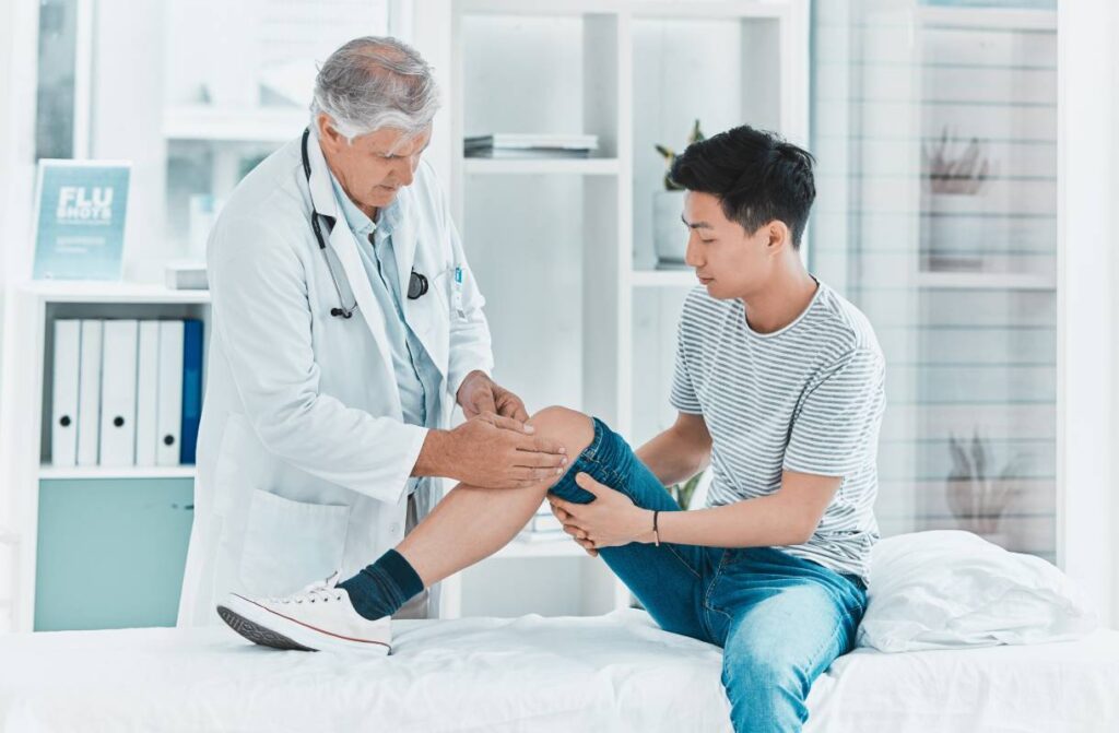 knee Pain