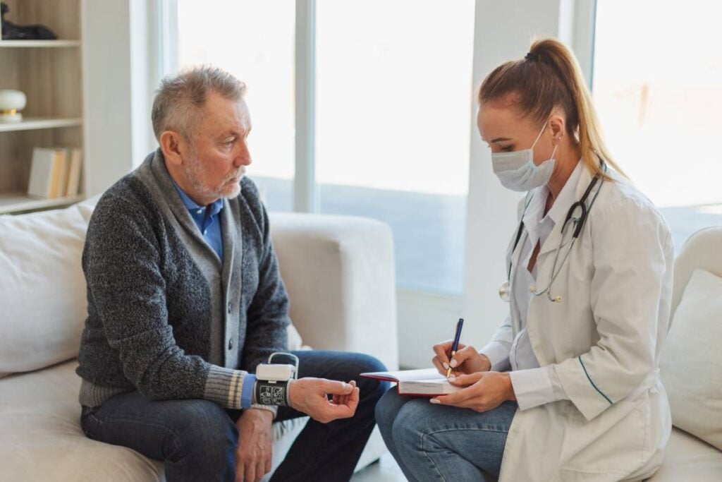 immunosuppressive therapy