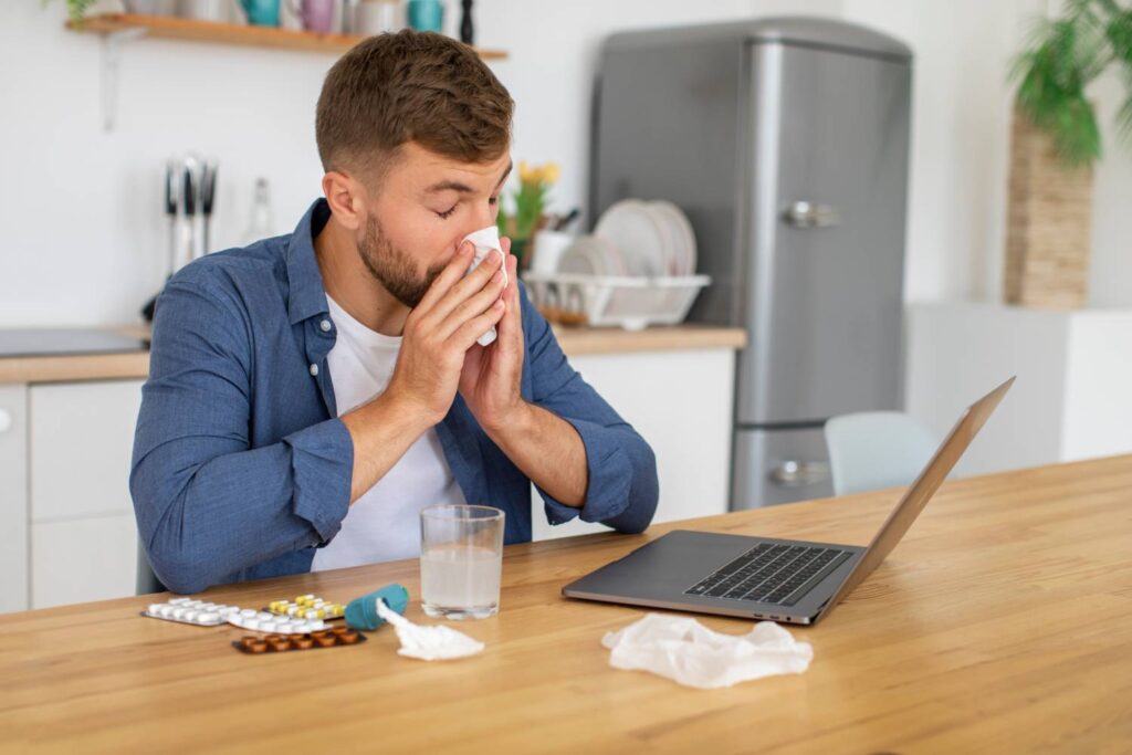 Immune System Disorders