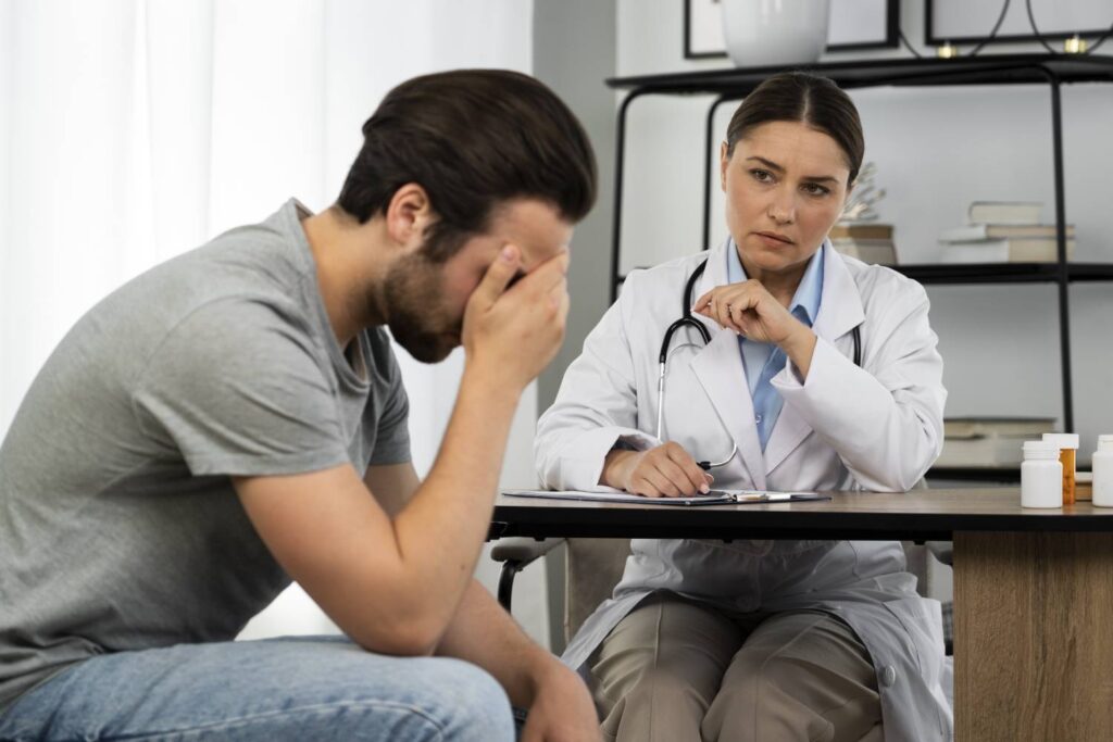 Personalized symptom management