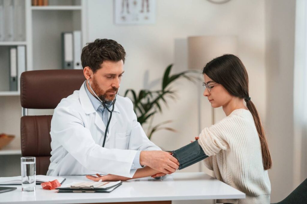 Medical expertise