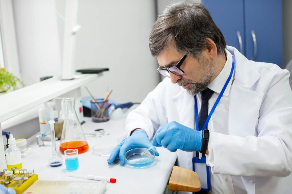 Integrated treatments options in SSRC