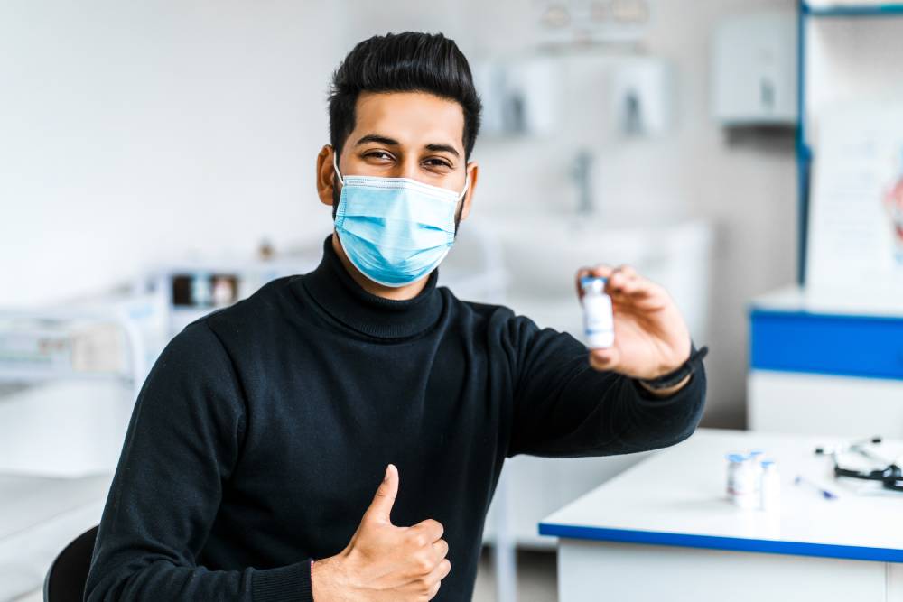 Our infectious disease specialists