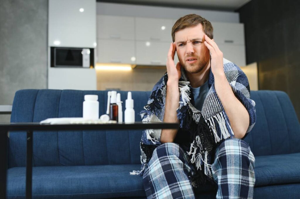 Symptoms & When to Seek Care