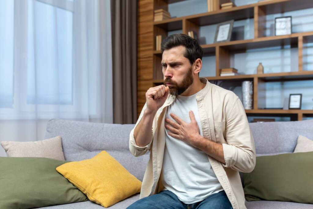 Understanding Aspergillosis