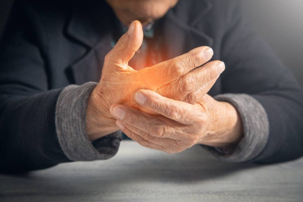 Rheumatology doctors in hyderabad