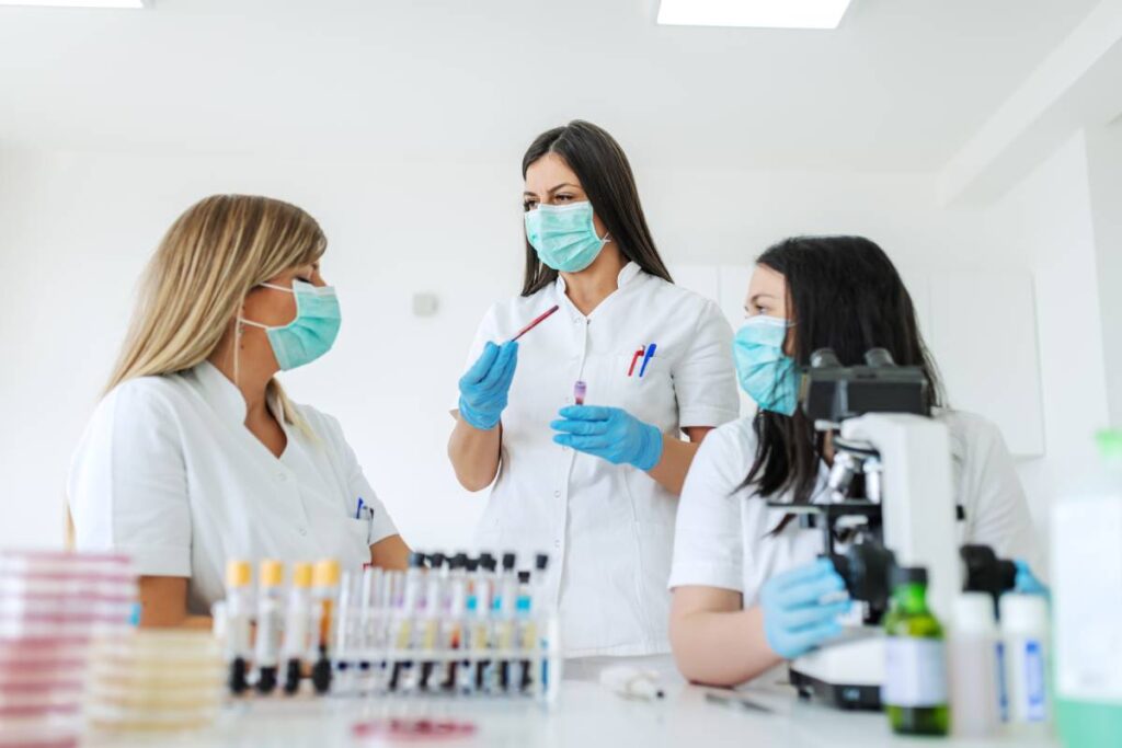 Treatment Options for Immune System Disorders