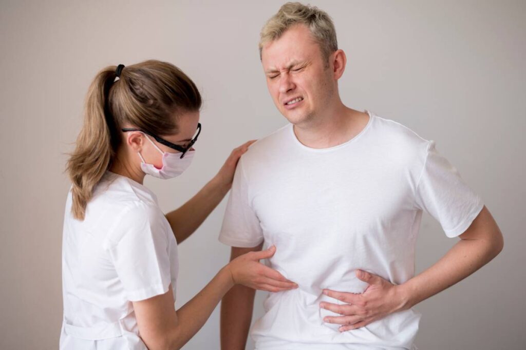 Schistosomiasis