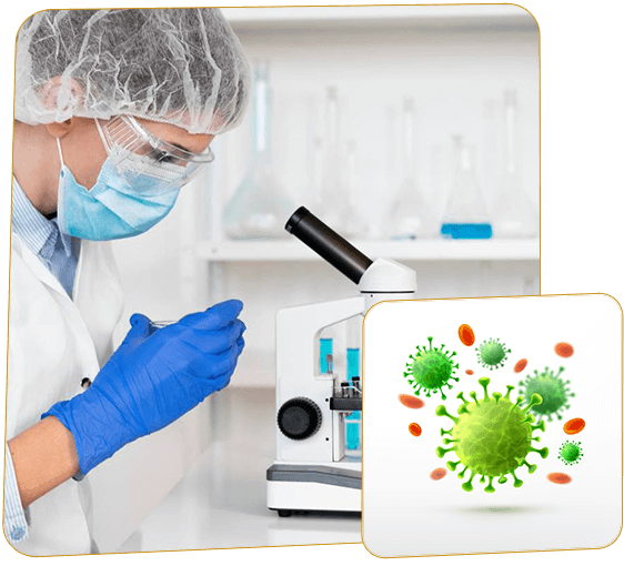 SSRC Health Care