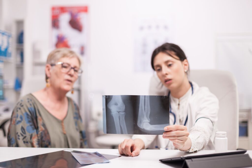 Rheumatology