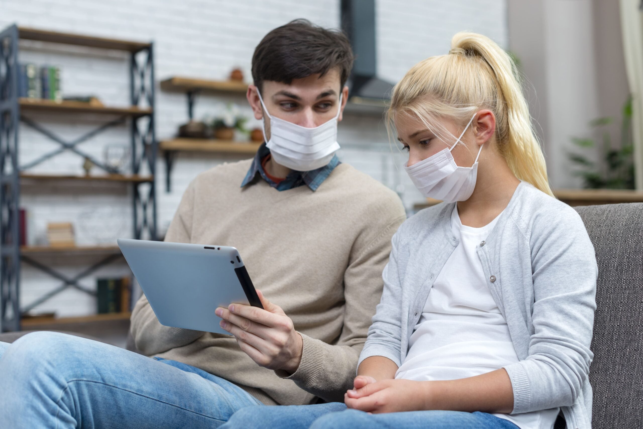 Immunodeficiency Disorders