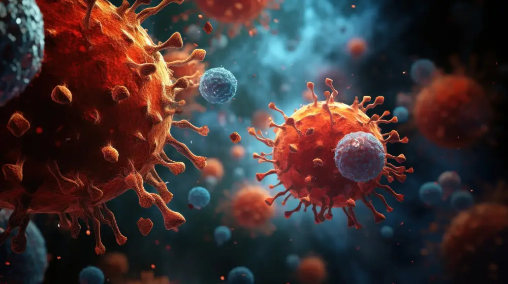 Infectious Diseases