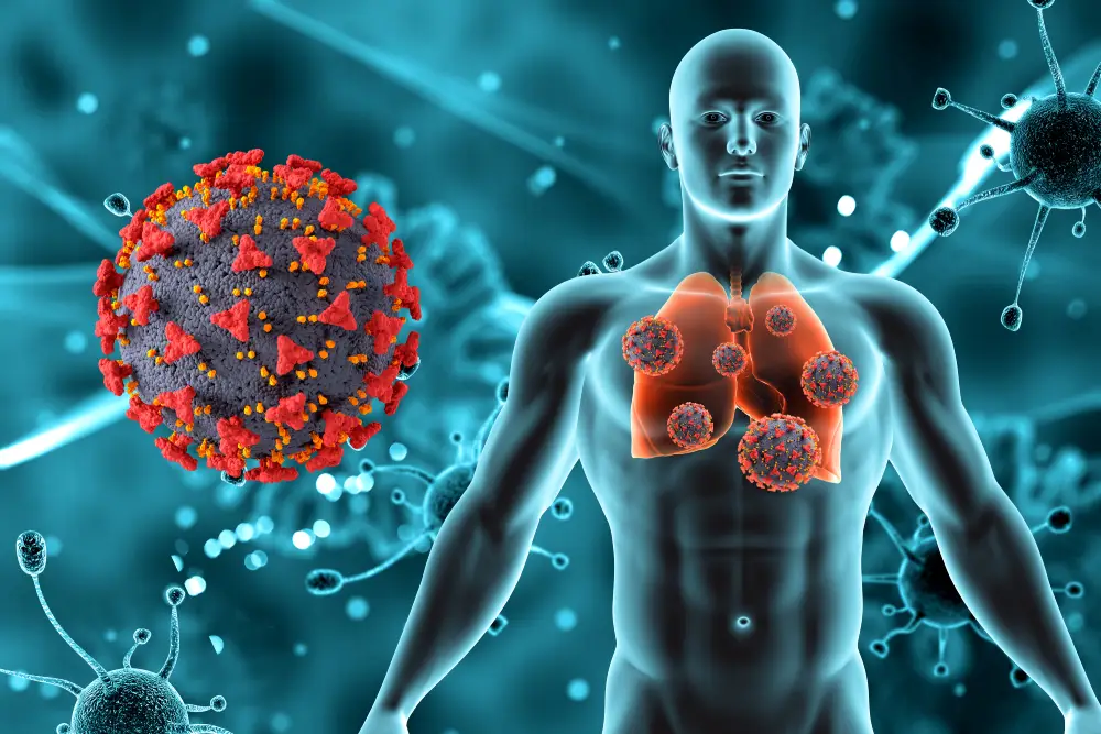 Infectious Diseases