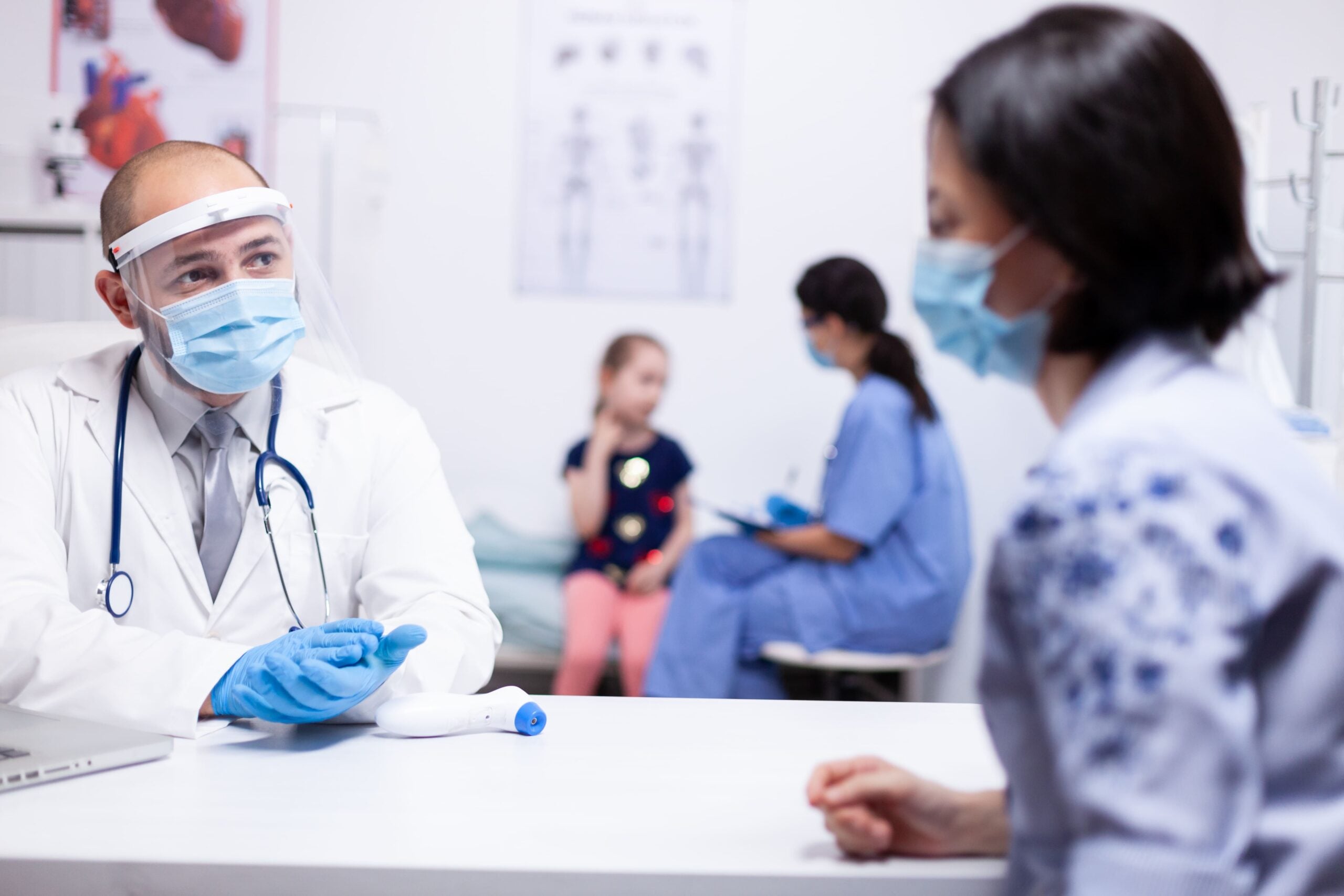 Specialized Immunology Care in Hyderabad