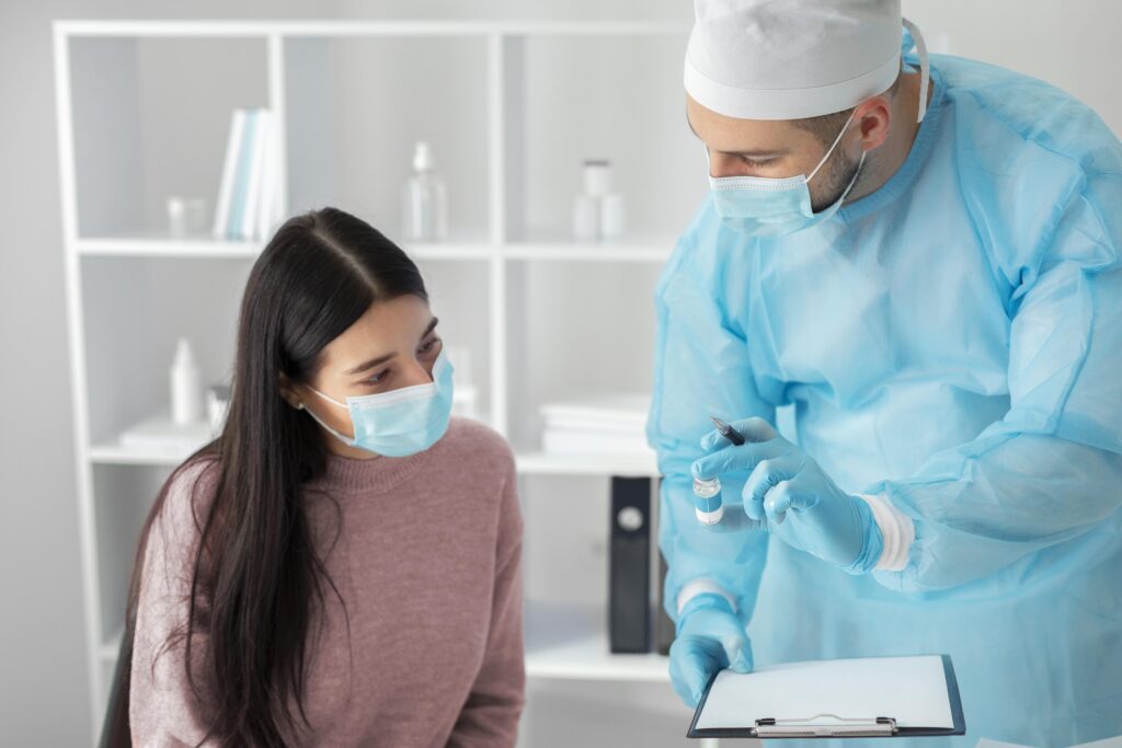 best hospital for hiv treatment in hyderabad