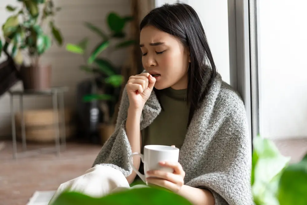Influenza Treatment & Prevention
