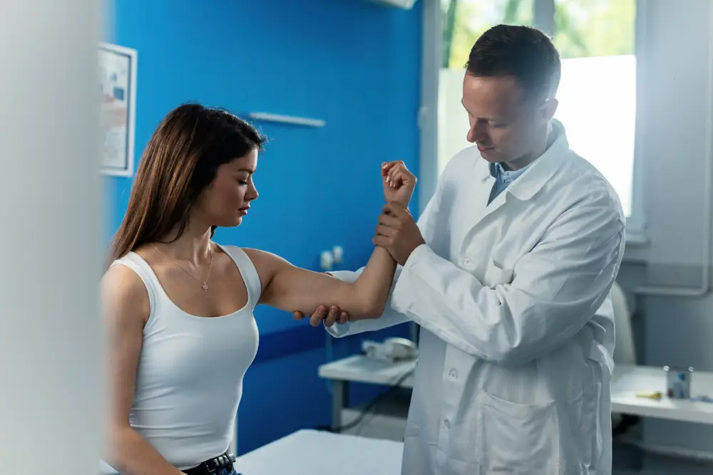 Rheumatology doctors in Hyderabad