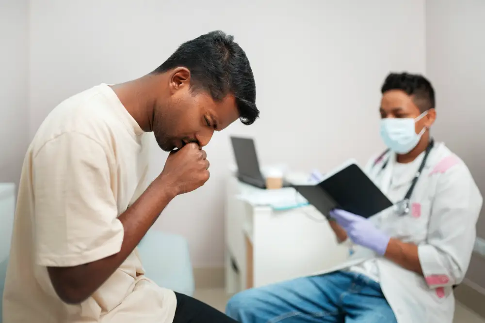 Opportunistic Bacterial Infections